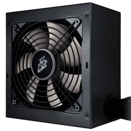 Блок питания 1stPlayer PS-700AX (DKPM-BRZ-700-BK-EU)