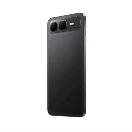 Смартфон Infinix Smart 10 Plus X6725B 4/128GB Sleek Black