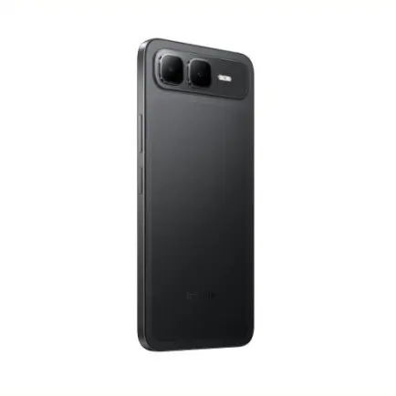Смартфон Infinix Smart 10 Plus X6725B 4/128GB Sleek Black