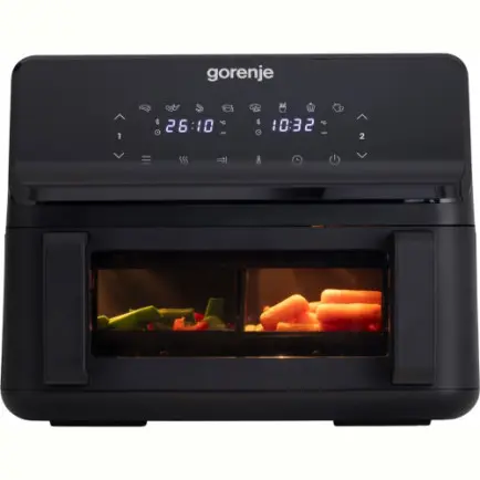 Мультипiч Gorenje AF2700BP