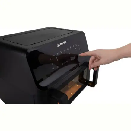 Мультипiч Gorenje AF2700BP