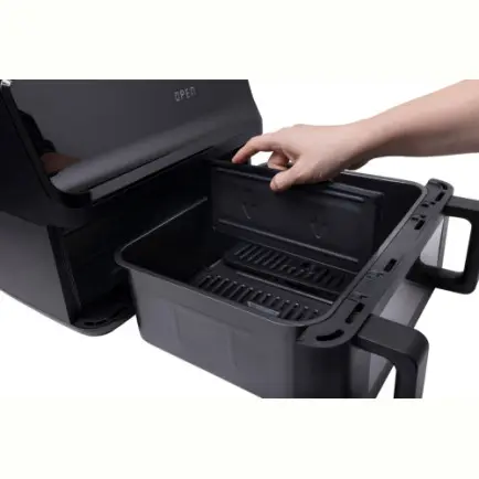 Мультипiч Gorenje AF2700BP