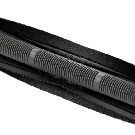 Щетка с ножами для срезки волос для Dreame L10 Ultra/L10 Ultra/L10 Ultra Gen2/L10 Pro Pro Heat/L20 Ultra Complete/X40 Ultra/Mova E30 Ultra/L40 Ultra AE/L40 Ultra CE