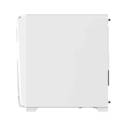 Корпус Gigabyte C301 Glass V2 White без БП (C301GW V2)