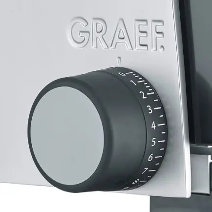 Ломтерезка Graef S10025