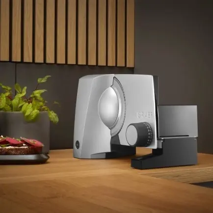 Ломтерезка Graef S10025