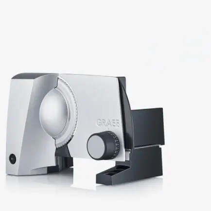 Ломтерезка Graef S10025
