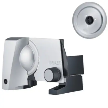 Ломтерезка Graef S10025