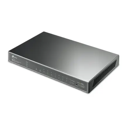 Комутатор TP-Link Omada SG2008