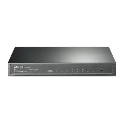 Комутатор TP-Link Omada SG2008