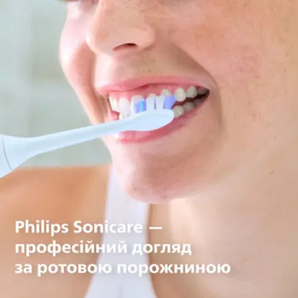 Насадка для зубної щітки Philips HX6052/87