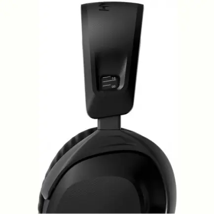 Гарнитура HyperX Cloud Stinger 2 3.5mm Black (519T1AA)