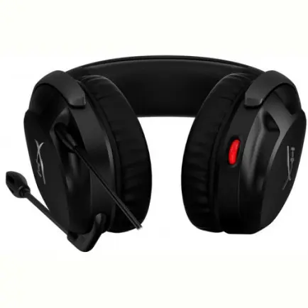Гарнитура HyperX Cloud Stinger 2 3.5mm Black (519T1AA)