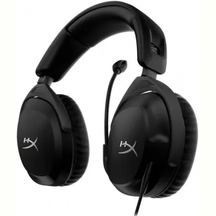Гарнитура HyperX Cloud Stinger 2 3.5mm Black (519T1AA)