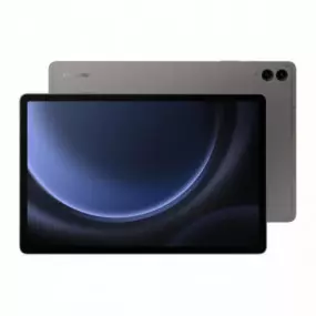 Планшет Samsung Galaxy Tab S9 FE+ 5G SM-X616 12/256GB Gray (SM-X616BZAESEK)