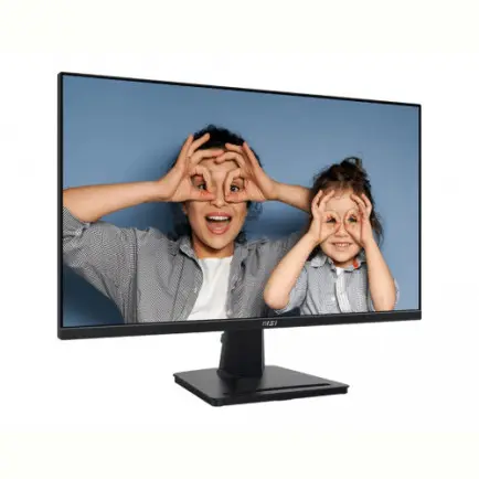 Монитор MSI 27" Pro MP275 IPS Black