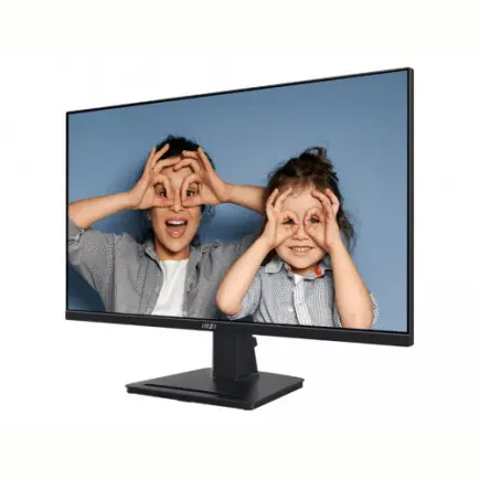 Монитор MSI 27" Pro MP275 IPS Black