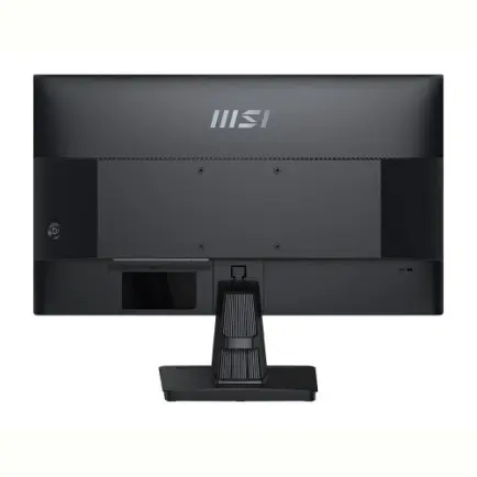 Монитор MSI 27" Pro MP275 IPS Black