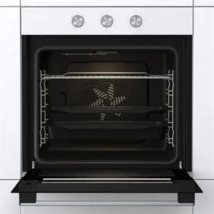 Духовой шкаф Gorenje BO6727E03WG
