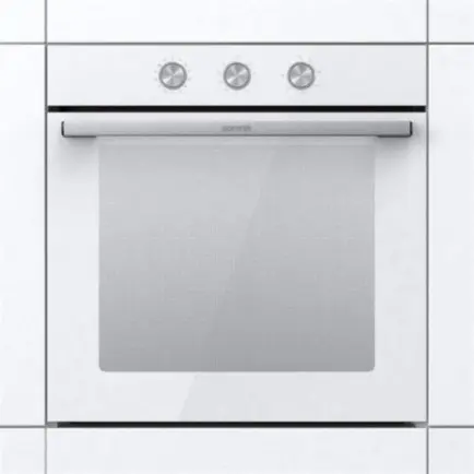 Духовой шкаф Gorenje BO6727E03WG