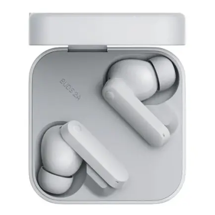 Bluetooth-гарнитура CMF by Nothing Buds 2a B185 Light Grey (A10600109)