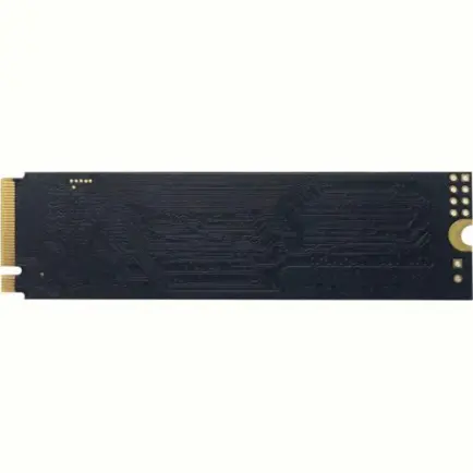 Накопитель SSD  240GB Patriot P310 M.2 2280 PCIe NVMe 3.0 x4 TLC (P310P240GM28)