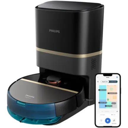 Робот-пилосос Philips XU7100/01