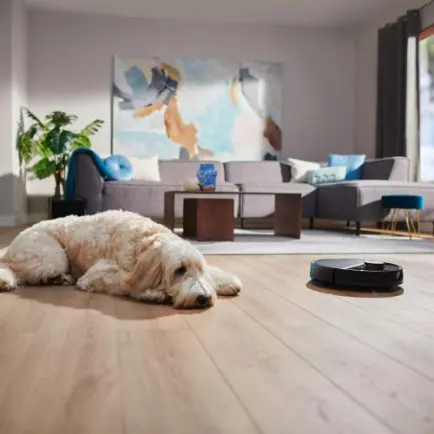 Робот-пилосос Philips XU7100/01