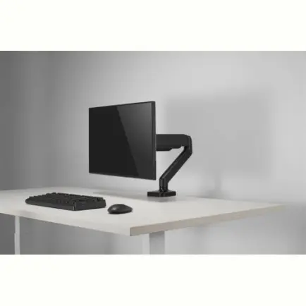 Кронштейн OfficePro MA411B 17-32" Black (VESA100х100)