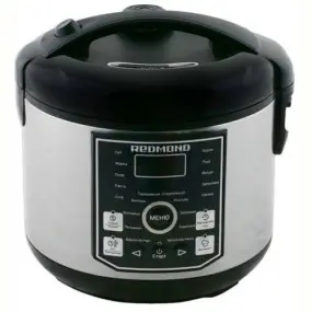 Мультиварка Redmond RMC-M05B