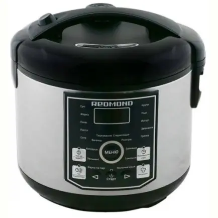 Мультиварка Redmond RMC-M05B