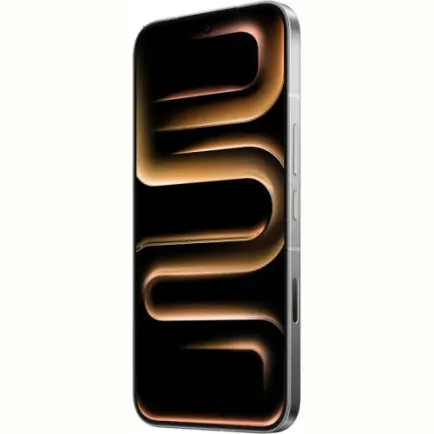 Смартфон Infinix Note 60 Pro X6878 8/256GB Frost Silver