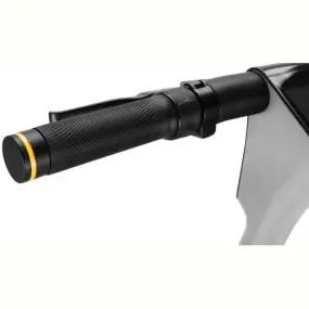 Електросамокат SoFlow So One+ WO E-Scooter 7.8 Ah SilverGrey (101680118)
