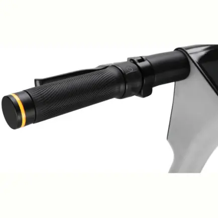 Електросамокат SoFlow So One+ WO E-Scooter 7.8 Ah SilverGrey (101680118)