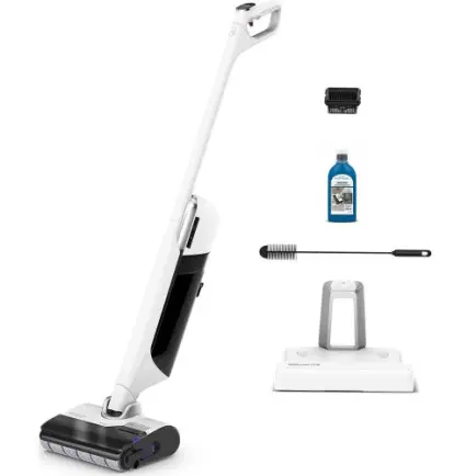 Аккумуляторный моющий пылесос Rowenta X-Clean 12 (GZ7257E0)