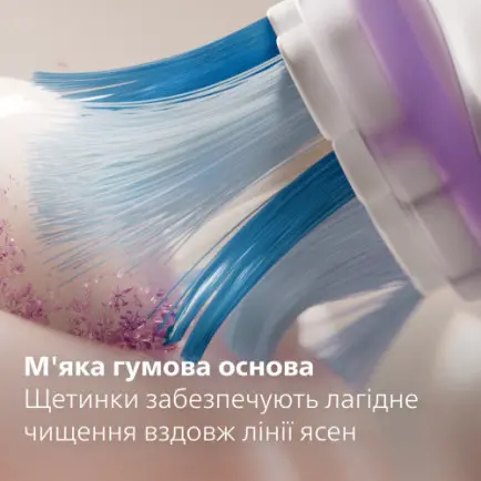 Насадка для зубної щітки Philips HX9052/87