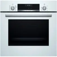 Духовой шкаф  Bosch HBJ558YW3Q