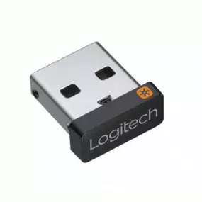 USB-приймач Logitech Unifying receiver (910-005931)
