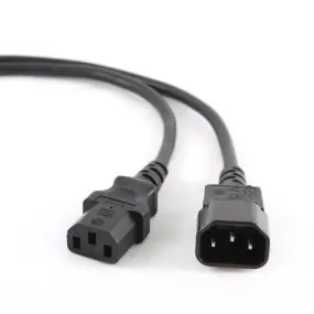 Кабель силовой Cablexpert  PC-189  (С13-С14)