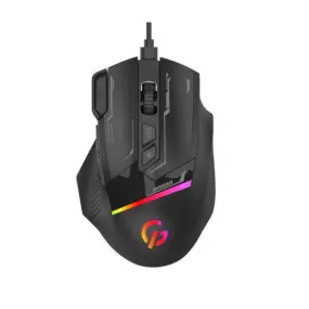 Мышь GamePro GM300B Black