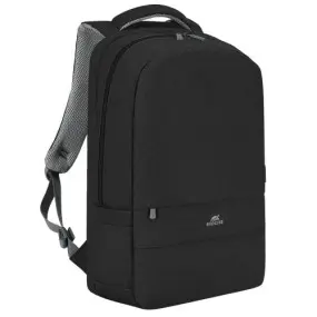 Рюкзак Rivacase Prater 7567 17.3" Black