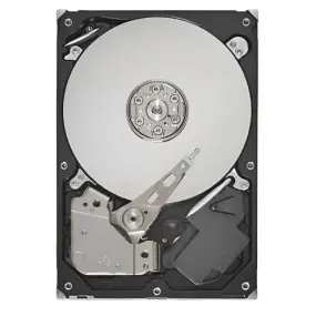 Накопитель HDD 3.5" SATA 500GB Seagate BarraCuda 7200rpm 16MB (ST3500418AS)