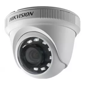 Turbo HD камера Hikvision DS-2CE56D0T-IRPF (C)