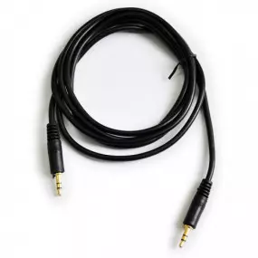 Аудіо-кабель Atcom 3.5 мм - 3.5 мм (M/M)