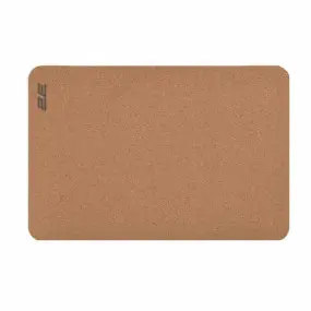 Ігрова поверхня 2E Cork S Brown (2E-PAD-S-CORK)