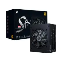 Блок питания 1stPlayer PS-850SFX (SFX-GLD-850-BK-EU)