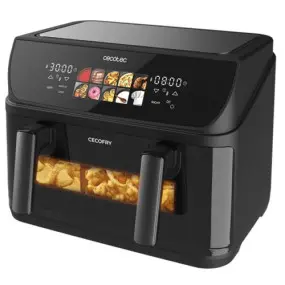 Мультипечь Cecotec Cecofry&Grill Duoheat 10000 (A01_EU01_100842)