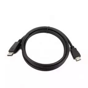 Кабель Cablexpert DisplayPort - HDMI (M/M)