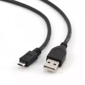 Кабель Cablexpert USB - micro USB V 2.0 (M/M)