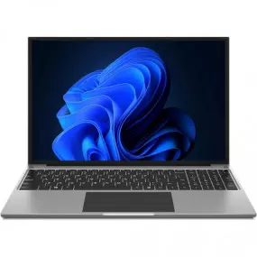 Ноутбук Jumper EZbook S5 (6938545782621)